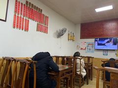 大堂-里兆打面馆