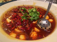 -鹿港小镇(霄云店)