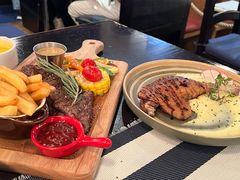 -La Creperie法餐厅(芮欧百货店)