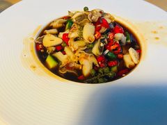 -周三的情书花园餐厅(江北店)