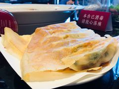 -阿庄新豫菜(通泰路店)