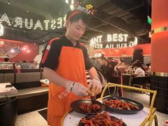 -红盔甲·小龙虾(天钥桥店)