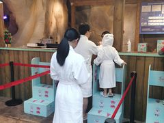 -杭州开元森泊度假乐园