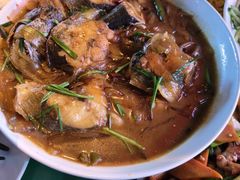 -一口猪海鲜浑锅·东北家常菜