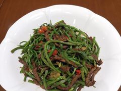 -紫光园·烤鸭·北京菜(劲松店)