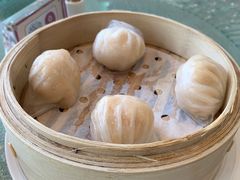 -东莞塘厦三正半山温泉酒店·沙利文西餐厅