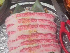 -炭虎烤肉(桂林路店)