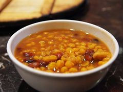 -粗粮人家·东北菜(洋桥店)