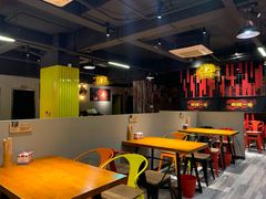 大堂-金陵一哥龙虾馆(三牌楼总店)