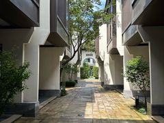 -雅达·阳羡溪山小镇中心