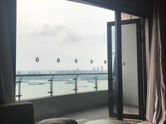 -武汉洲际酒店