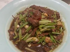 -曹家小菜(胜太路店)