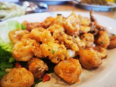 -真浪大家乐海鲜餐馆