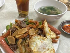 -好好滋味茶餐厅