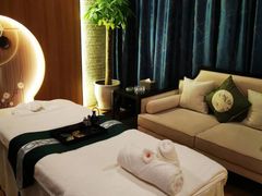 -淳SPA·精油按摩(蓝海御华大饭店)