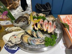 -太琼糟粕醋火锅·海南老爸茶(海棠湾臻选店)