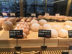 -啊噗吐呦现场烘焙(麦凯乐店)