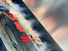 -新疆伊宁远征餐厅