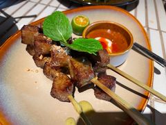 -CHINCHIN 青青·泰国料理(万象食家店)