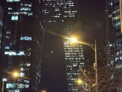 -中央广播电视总台(光华路办公区)