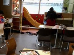 -肯德基(大兴火车站店)