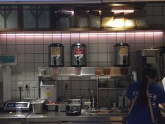 -茶百道(新城市广场店)