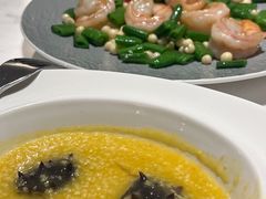 -珍呈中餐厅•粤川淮扬新疆(乌鲁木齐康莱德酒店)