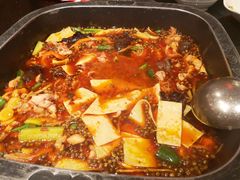 鲜锅兔-自贡好吃客(科华店)