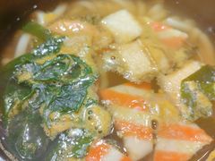 -将军牛排·尔滨地标朝鲜族美食(总店)