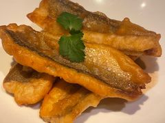 -万豪中餐厅·粤菜·北京粤财JW万豪酒店