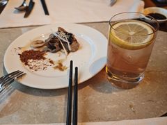 -富力丽思卡尔顿酒店·香荟全日制餐厅