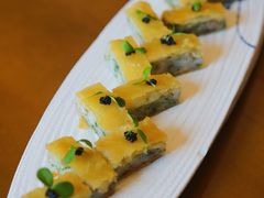 -臻宝中餐厅·大连菜·海鲜·融合菜(大连一方城堡豪华精选酒店)
