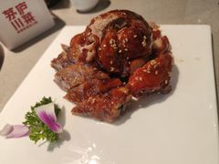 -茅庐川菜(烟台吾悦广场店)