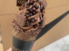 -GODIVA(港汇恒隆广场)
