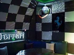 -泡沫BUbbLE量贩式KTV(金沙江路店)