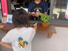 -黑豚黨韩国烤肉料理(悦然时光店)