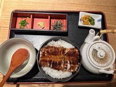 -昇鳗鱼家(浦东店)