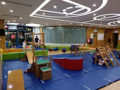 -澳洲袋鼠早教(金辉环球广场店)