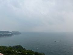 -东澳岛