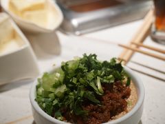 -海底捞火锅(银泰中心店)