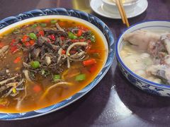 -丁太婆老妈蹄花(人民公园非遗总店)