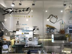 -不正咖啡(万达尊店)
