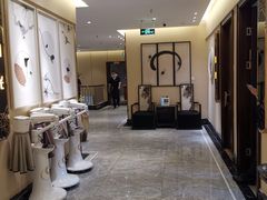 -华夏良子·足道SPA艾灸(铁道大厦店)