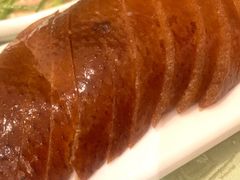 -京尊烤鸭店JINGZUN(春秀路店)