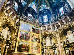 -瓦伦西亚大教堂