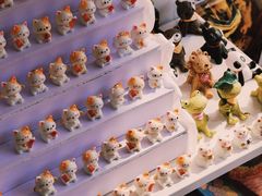 -猫咪博物馆(顶澳仔猫街店)