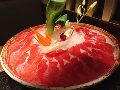 -盡膳口福跷脚牛肉火锅(北美新天地店)