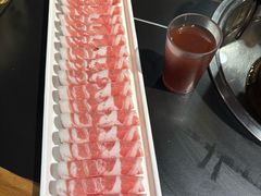 -常赢三兄弟·清真涮肉·清真炒菜(朝阳新城店)