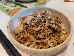 -做披萨的奇葩(中海央墅店)