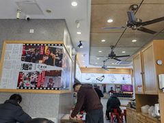 -蔡明纬热干面(长港路店)